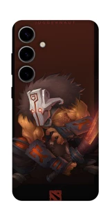 Чохол на Samsung Galaxy S25 Juggernaut фото 1 з 1