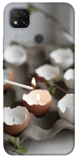 Чохол на Xiaomi Redmi 9C Eggcellent фото 1 з 1