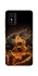 Чехол на ZTE Blade L9 Smoky Bitcoin фото 1 из 1