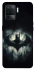 Чехол на Oppo Reno 5 Lite Batman icon фото 1 из 1