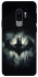 Чехол на Samsung Galaxy S9+ Batman icon фото 1 из 1