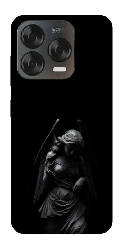 Чохол на ZTE Blade V70 Design Angel фото 2 з 2