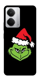 Чохол на Realme 14 Грінч v2 фото 1 з 1