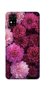Чехол на ZTE Blade A31 Garden1 фото 1 из 1