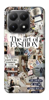 Чохол на Xiaomi 15T Fashion collage ver.12 фото 1 з 1