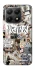 Чохол на Xiaomi 15T Fashion collage ver.12 фото 1 з 1