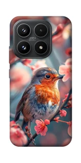 Чехол на Xiaomi 17 Birdie фото 1 из 1