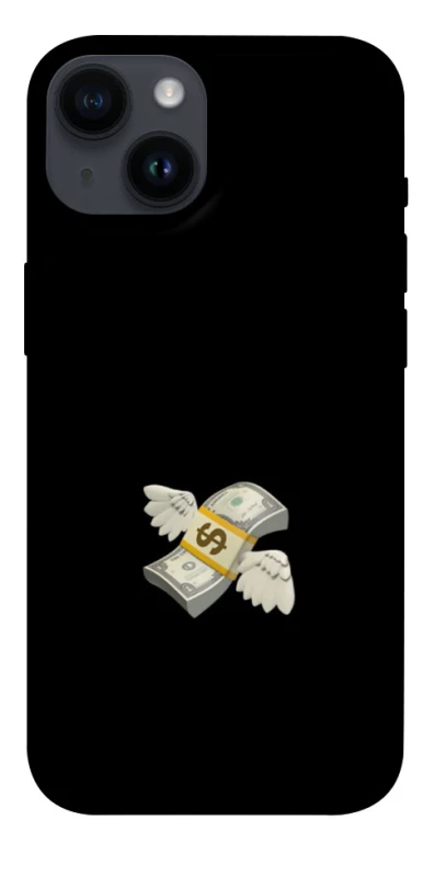Чохол на Apple iPhone 14 (6.1") Easy cash фото 1 з 1