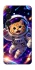 Чехол на Samsung Galaxy S26 Edge Space Cat фото 1 из 1