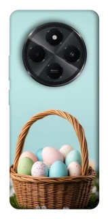 Чехол на Xiaomi Redmi A4 Easter ver.5 фото 1 из 1