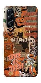 Чохол на Samsung Galaxy A57 5G Halloween Style ver.3 фото 1 з 1