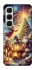 Чохол на Infinix Hot 60i Christmas spirit ver.16 фото 1 з 1
