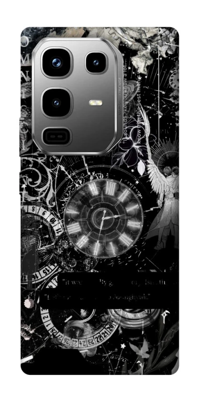 Чохол на Infinix Note 50 Pro Omniscient Reader's фото 1 з 1