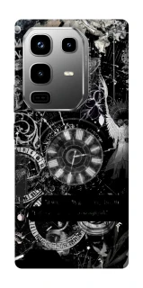 Чохол на Infinix Note 50 Pro Omniscient Reader's фото 1 з 1