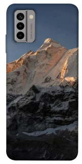 Чохол на Nokia G22 Mountain фото 1 з 1