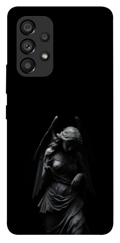 Чехол на Samsung Galaxy A53 5G Angel фото 1 из 1