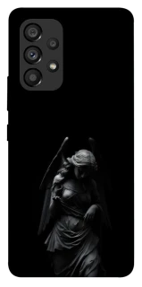 Чехол на Samsung Galaxy A53 5G Angel фото 1 из 1