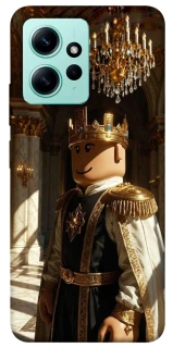 Чохол на Xiaomi Redmi Note 12 4G Roblox aesthetics ver.7 фото 1 з 1
