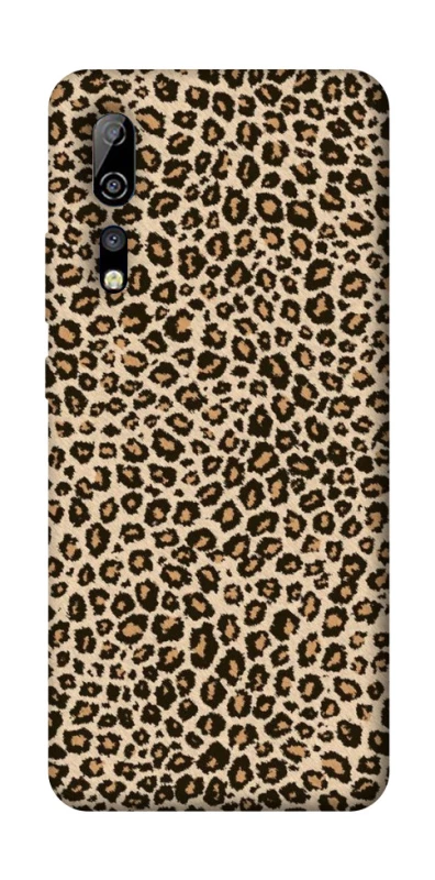 Чохол на ZTE Axon 10 Pro Leopard Skin v2 фото 1 з 1