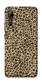 Чохол на ZTE Axon 10 Pro Leopard Skin v2 фото 1 з 1