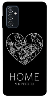 Чехол на Samsung Galaxy M52 Чернігів Home фото 1 из 1