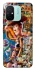 Чохол на Xiaomi Redmi 12C / Poco C55 Toy Story ver.3 фото 1 з 1
