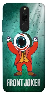 Чохол на Xiaomi Redmi 8 FrontJoker фото 1 з 1