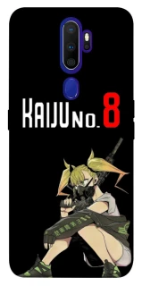Чохол на Oppo A5 (2020) / Oppo A9 (2020) 8Kaijuu фото 1 з 1