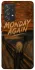 Чехол на Samsung Galaxy A52 4G / A52 5G Monday Again фото 1 из 1