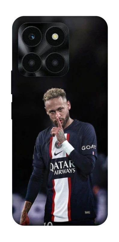 Чохол на Huawei Honor X6a Neymar фото 1 з 1