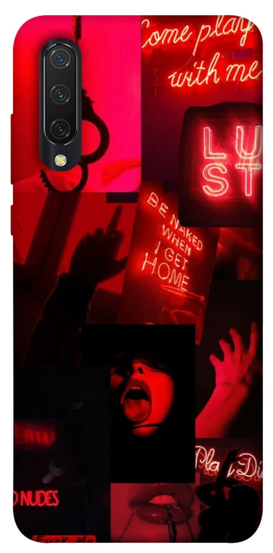 Чехол на Xiaomi Mi CC9 / Mi 9 Lite Hot collage ver.3 фото 1 из 1