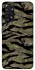 Чохол на Xiaomi Redmi Note 11 (Global) / Note 11S Camouflage v23 фото 1 з 1