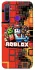 Чехол на Realme 5 Roblox aesthetics ver.8 фото 1 из 1