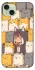 Чохол на Apple iPhone 15 Plus (6.7") Like a cat фото 1 з 1