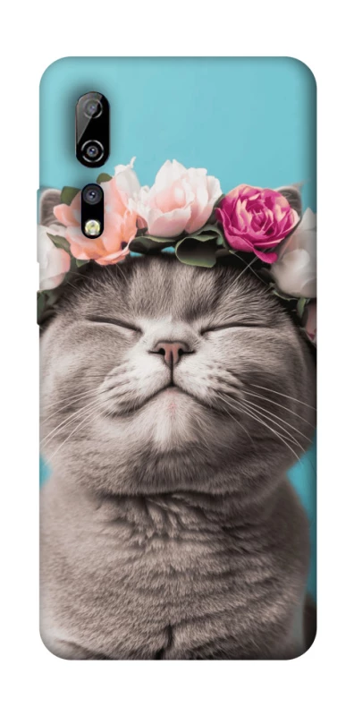 Чохол на ZTE Axon 10 Pro Mood(1) фото 1 з 1