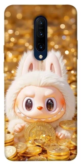 Чехол на OnePlus 7 Pro Bitcoin Labubu фото 1 из 1