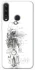 Чехол на Huawei Y6p Tattoo ver.1 фото 1 из 1