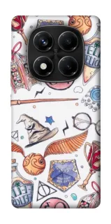 Чохол на Xiaomi Redmi Note 14 Pro 4G Harry Potter V18 фото 1 з 1