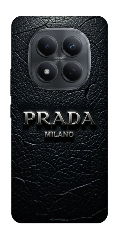 Чехол на Xiaomi Redmi Note 15 Pro 4G Prada фото 1 из 1