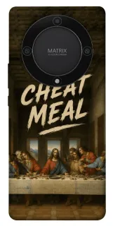 Чехол на Huawei Magic5 Lite Cheat Meal фото 1 из 1