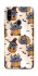 Чохол на ZTE Blade A7 (2020) Halloween Stitch ver.1 фото 1 з 1