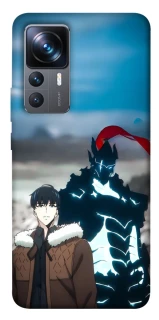 Чехол на Xiaomi 12T / 12T Pro Sung and Igris фото 1 из 1