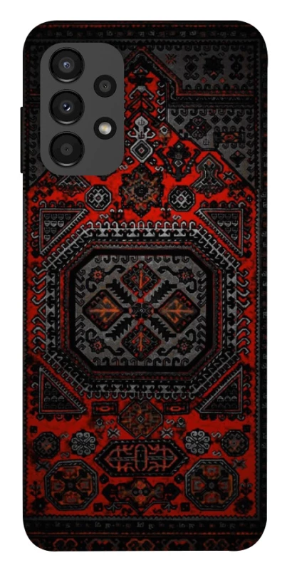 Чохол на Samsung Galaxy A13 4G Килим v16 фото 1 з 1