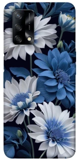 Чохол на Oppo A74 4G Flowers v13 фото 1 з 1