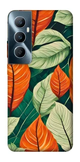 Чохол на Realme C65 4G Leaves фото 1 з 1