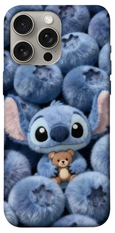 Чехол Sweet Stitch фото 1 из 1