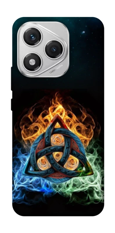 Чохол на Honor 400 Lite Трикветр фото 1 з 1