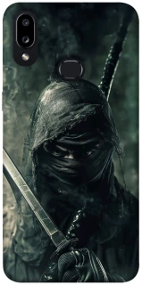 Чохол на Samsung Galaxy A10s Assassin фото 1 з 1