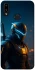 Чохол на Samsung Galaxy A10s Cyber Samurai фото 1 з 1