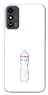 Чохол на ZTE Blade A53 Morshynska фото 1 з 1